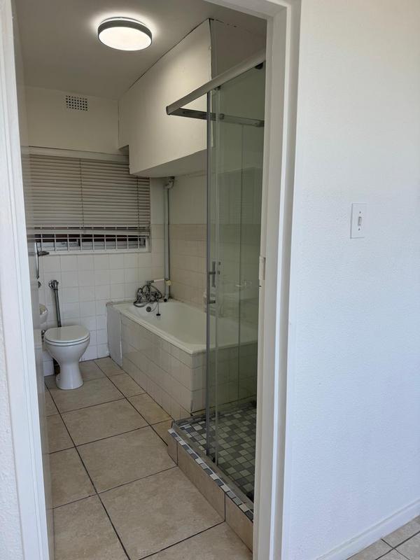 1 Bedroom Property for Sale in Gardens Western Cape